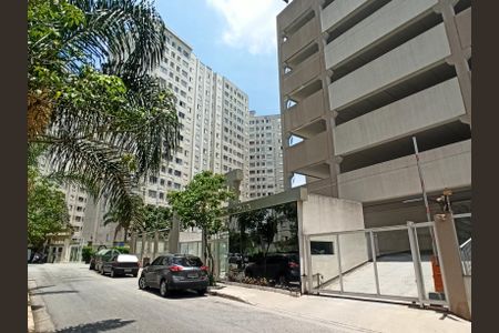 Apartamento à venda com 43m², 2 quartos e 1 vaga Localização
