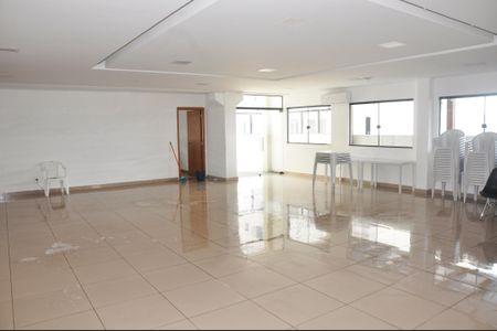 Apartamento à venda com 43m², 2 quartos e 1 vagaSalão de Festas