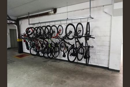 Apartamento à venda com 43m², 2 quartos e 1 vagaBicicletário