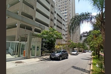 Apartamento à venda com 43m², 2 quartos e 1 vaga Localização