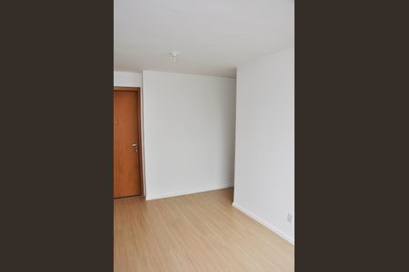 Apartamento à venda com 43m², 2 quartos e 1 vagaDetalhe - Sala