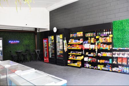 Apartamento à venda com 43m², 2 quartos e 1 vagaMarcado