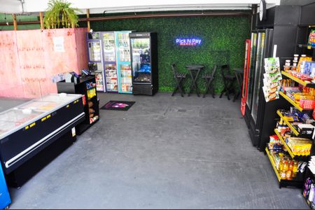 Apartamento à venda com 43m², 2 quartos e 1 vagaMarcado