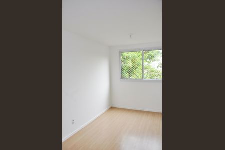 Apartamento à venda com 43m², 2 quartos e 1 vagaDetalhe - Sala