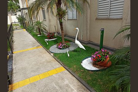 Apartamento à venda com 43m², 2 quartos e 1 vagaÁrea comum