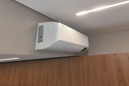 Studio para alugar com 25m², 1 quarto e sem vagaStudio - Dormitório