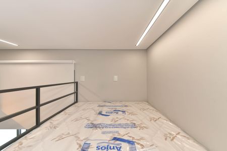 Studio para alugar com 25m², 1 quarto e sem vagaStudio - Dormitório