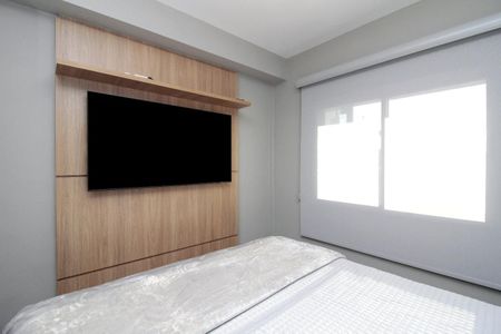 Apartamento à venda com 1 quarto, 31m² em Moema, São Paulo