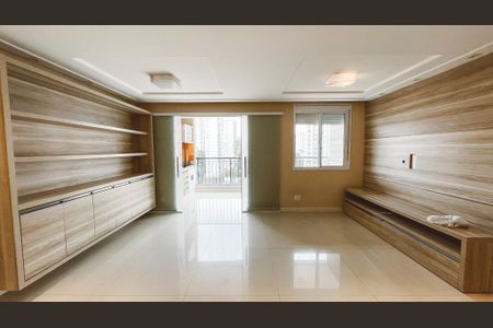 Apartamento à venda com 83m², 2 quartos e 3 vagasSala