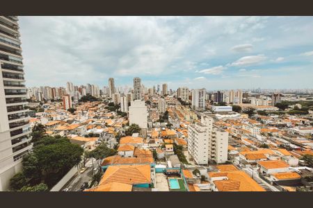 Apartamento à venda com 83m², 2 quartos e 3 vagasVista do Quarto