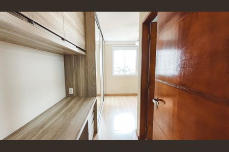 Apartamento à venda com 83m², 2 quartos e 3 vagasQuarto Suíte