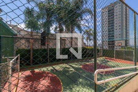 Apartamento à venda com 83m², 2 quartos e 3 vagasQuadra Esportiva