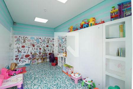 Apartamento à venda com 83m², 2 quartos e 3 vagasBrinquedoteca