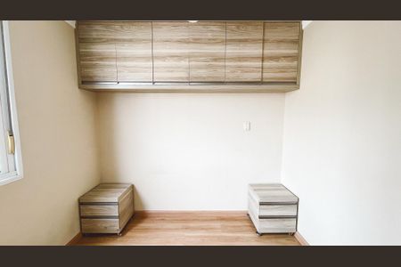 Apartamento à venda com 83m², 2 quartos e 3 vagasQuarto Suíte