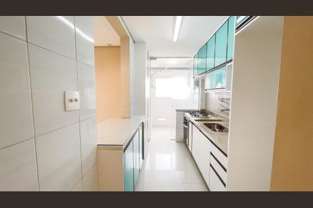Apartamento à venda com 83m², 2 quartos e 3 vagasCozinha
