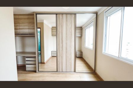 Apartamento à venda com 83m², 2 quartos e 3 vagasQuarto Suíte