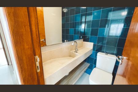 Apartamento à venda com 83m², 2 quartos e 3 vagasLavabo