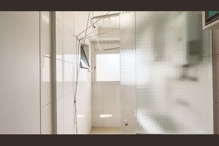 Apartamento à venda com 83m², 2 quartos e 3 vagasÁrea de Serviço