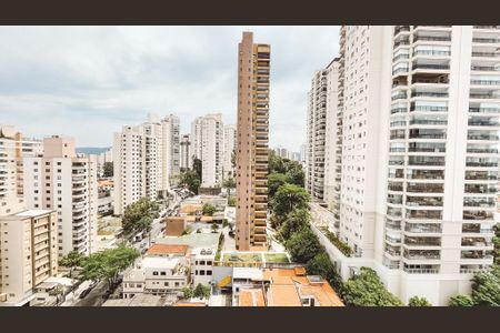 Apartamento à venda com 83m², 2 quartos e 3 vagasQuarto Suíte