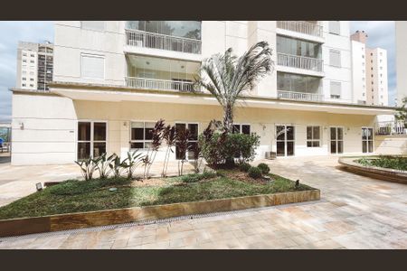 Apartamento à venda com 83m², 2 quartos e 3 vagasÁrea comum