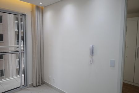 Apartamento para alugar com 1 quarto, 28m² em Socorro, São Paulo