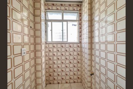 Apartamento à venda com 35m², 1 quarto e 1 vaga