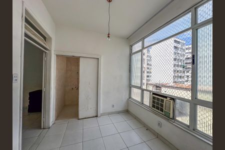 Apartamento à venda com 35m², 1 quarto e 1 vaga