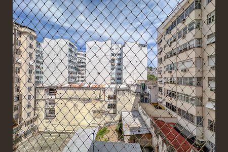 Apartamento à venda com 35m², 1 quarto e 1 vaga