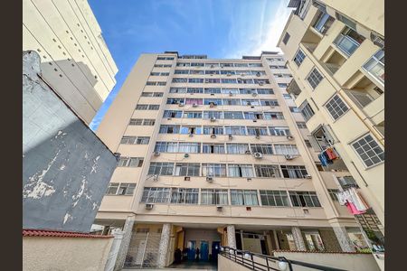 Apartamento à venda com 35m², 1 quarto e 1 vaga