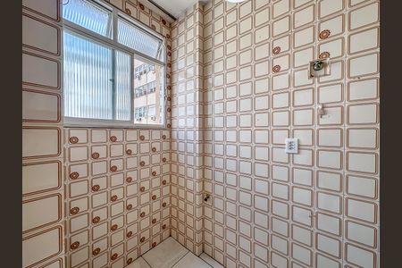 Apartamento à venda com 35m², 1 quarto e 1 vaga