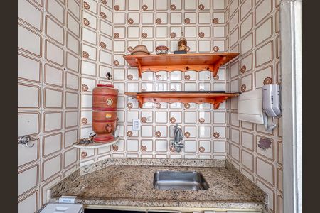 Apartamento à venda com 35m², 1 quarto e 1 vaga