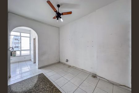 Apartamento à venda com 35m², 1 quarto e 1 vaga
