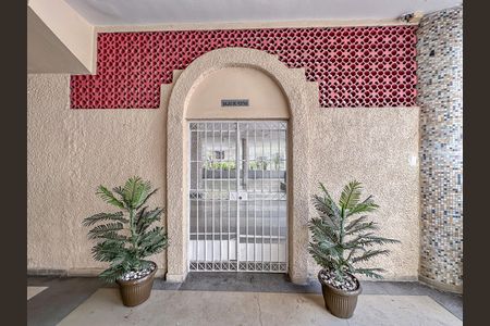 Apartamento à venda com 35m², 1 quarto e 1 vaga