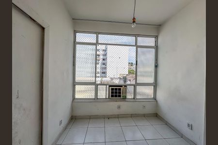 Apartamento à venda com 35m², 1 quarto e 1 vaga