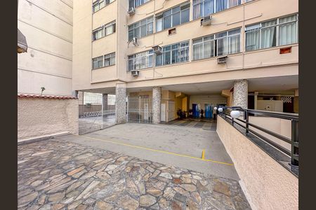 Apartamento à venda com 35m², 1 quarto e 1 vaga