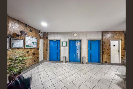 Apartamento à venda com 35m², 1 quarto e 1 vaga