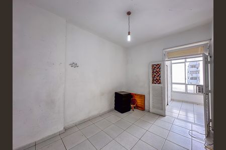 Apartamento à venda com 35m², 1 quarto e 1 vaga