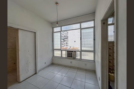 Apartamento à venda com 35m², 1 quarto e 1 vaga