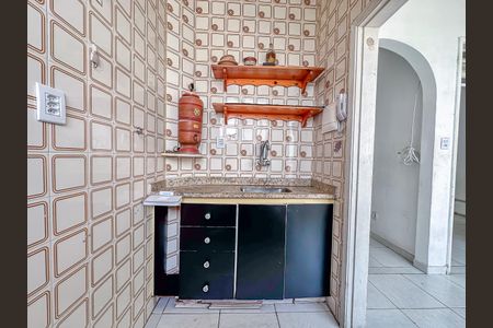Apartamento à venda com 35m², 1 quarto e 1 vaga