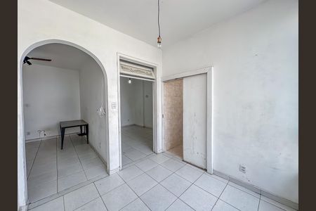Apartamento à venda com 35m², 1 quarto e 1 vaga