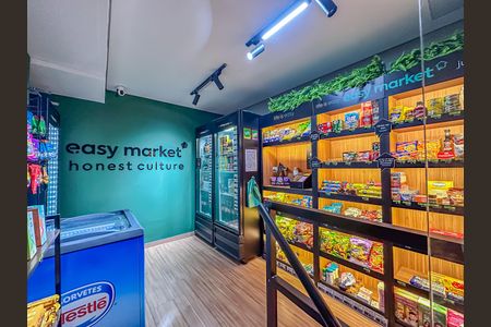 Apartamento à venda com 35m², 1 quarto e 1 vaga