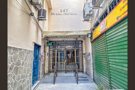 Apartamento à venda com 35m², 1 quarto e 1 vaga