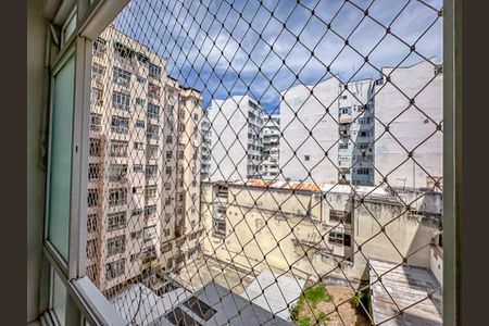 Apartamento à venda com 35m², 1 quarto e 1 vaga