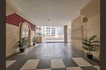 Apartamento à venda com 35m², 1 quarto e 1 vaga