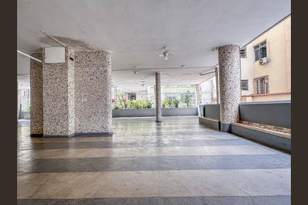 Apartamento à venda com 35m², 1 quarto e 1 vaga