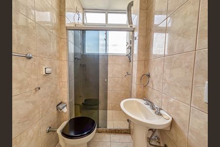 Apartamento à venda com 35m², 1 quarto e 1 vaga