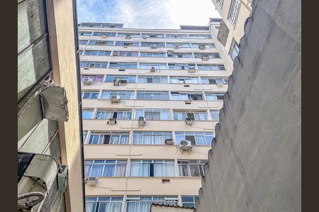 Apartamento à venda com 35m², 1 quarto e 1 vaga