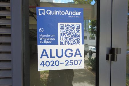 Studio para alugar com 25m², 1 quarto e sem vagaPlaquinha