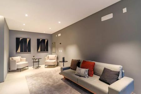 Studio para alugar com 25m², 1 quarto e sem vagaÁrea Comum