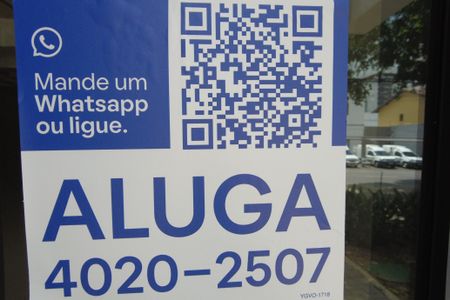 Studio para alugar com 25m², 1 quarto e sem vagaYGVO-1718 08.12.25